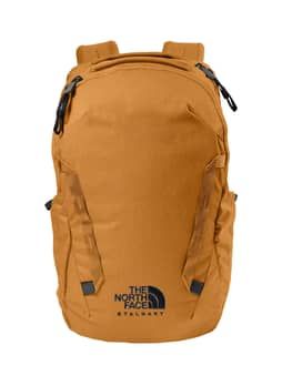 north face backpack with custom logo The NF0A8EZK 35L Travel Backpack, Shady Blue / OSFA secure zippered pocket The North Face Dyno Backpack