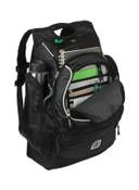 OGIO Black Bounty Hunter Backpack Company Bags - Main Image