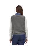 Patagonia Women's Nickel Synch Vest - Main Image