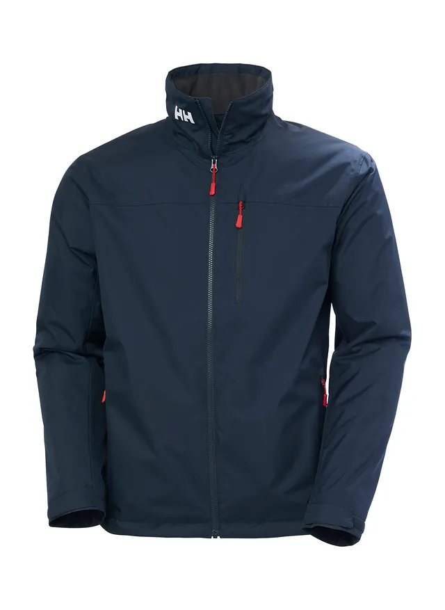 HELLY HANSEN OXFORD WINTER BLACK COAT – Sécurité Médic HELLY HANSEN OXFORD WINTER BLACK COAT – Sécurité Médic