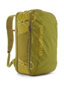 patagonia black hole pack 30l green Mini MLC The Black Hole Mini MLC from Patagonia is a robust soft pack suitcase that meets even the strictest standards for inflight luggage Hole Mini Black Hole Pack