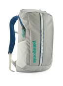 Patagonia Belay Blue Black Hole Pack 25L | Logo Bags Patagonia Belay Blue Black Hole Pack 25L | Logo Bags