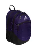 adidas backpack striker 2 3 Does NOT have a ball compartment. adidas Striker II Team Backpack