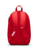 nike backpacks on sale red Unisex Nk Acdmy Team Bkpk 2.3 Gym Bag (pack of 1), Red, One Size, Sport: Clothing, Shoes & Jewelry Crafted from densely woven polyester Nike 3Brand Ran Futura X