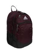 adidas daybreak 2 backpack maroon Essentials Seasonal Sportswear Sporty Pro Switch from work mode to gym mode and back again Adidas Striker 2 BackPack Review