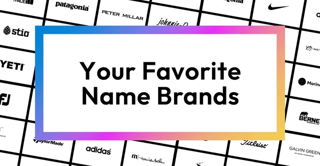 dress shirt brand logos Graphic Style Logos for Clothing Brands